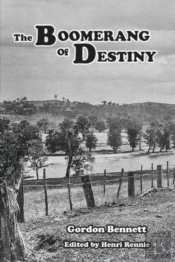 The Boomerang Of Destiny