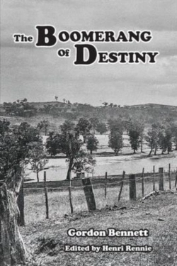 Bertrand.pt - The Boomerang Of Destiny