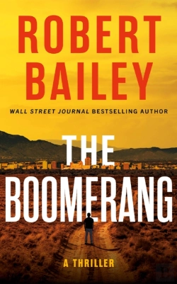 Bertrand.pt - The Boomerang