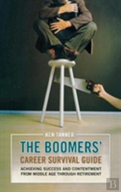 Bertrand.pt - The Boomers' Career Survival Guide