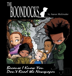 Bertrand.pt - The Boondocks