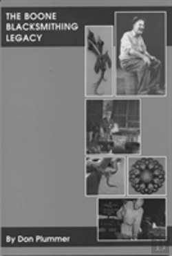 Bertrand.pt - The Boone Blacksmithing Legacy