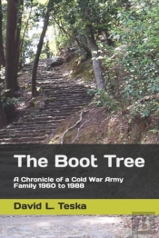 The Boot Tree: A Chronicle Of A Cold War