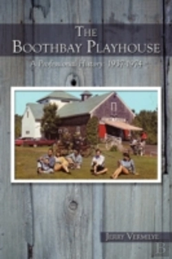 Bertrand.pt - The Boothbay Playhouse: A Professional H