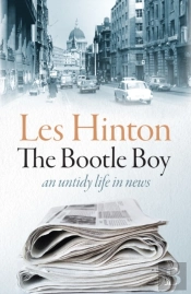 The Bootle Boy