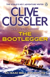 The Bootlegger