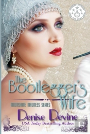 The Bootlegger'S Wife
