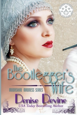 Bertrand.pt - The Bootlegger'S Wife