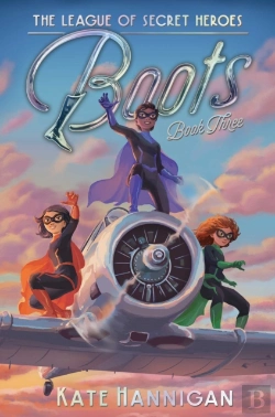 Bertrand.pt - The Boots