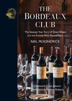 Bertrand.pt - The Bordeaux Club