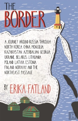 Bertrand.pt - The Border - A Journey Around Russia