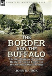 The Border And The Buffalo
