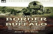 The Border And The Buffalo