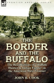 The Border And The Buffalo
