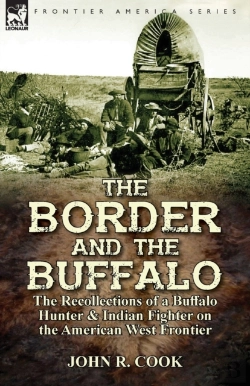 Bertrand.pt - The Border And The Buffalo