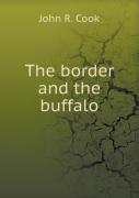 The Border And The Buffalo