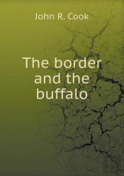 The Border And The Buffalo
