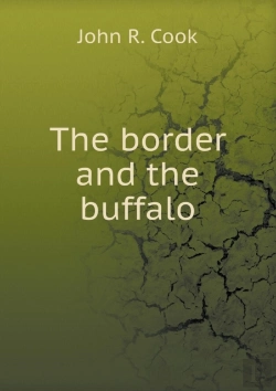 Bertrand.pt - The Border And The Buffalo