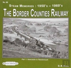 Bertrand.pt - The Border Counties Railway Steam Memories 1950'S-1960'S