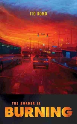 Bertrand.pt - The Border Is Burning