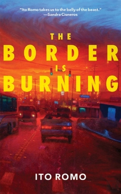 Bertrand.pt - The Border Is Burning