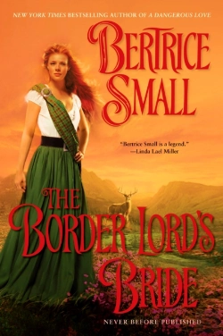 Bertrand.pt - The Border Lord'S Bride