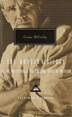 Bertrand.pt - The Border Trilogy