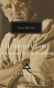 The Border Trilogy