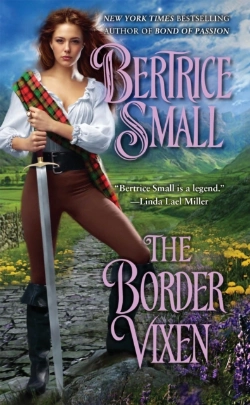 Bertrand.pt - The Border Vixen