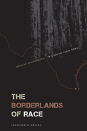 The Borderlands Of Race