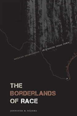 Bertrand.pt - The Borderlands Of Race