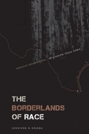 The Borderlands Of Race