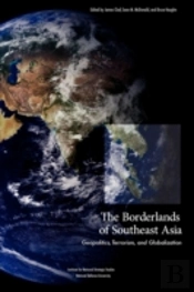 The Borderlands Of Southeast Asia