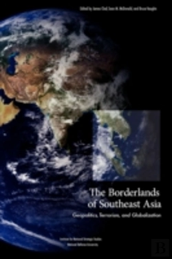 Bertrand.pt - The Borderlands Of Southeast Asia