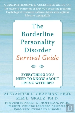 Bertrand.pt - The Borderline Personality Disorder Survival Guide