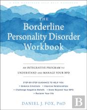 The Borderline Personality Disorder Workbook