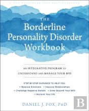 The Borderline Personality Disorder Workbook