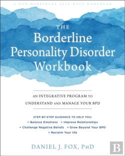 Bertrand.pt - The Borderline Personality Disorder Workbook