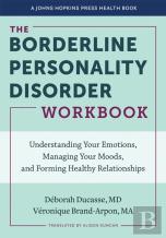 The Borderline Personality Disorder Workbook