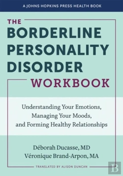 Bertrand.pt - The Borderline Personality Disorder Workbook