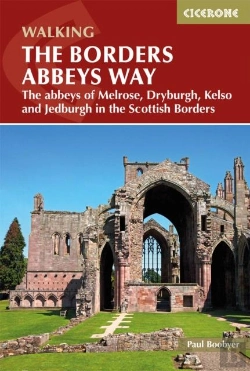 Bertrand.pt - The Borders Abbeys Way