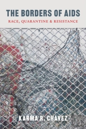 The Borders Of Aids