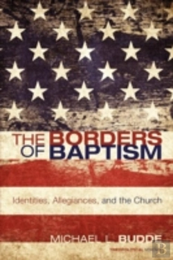 Bertrand.pt - The Borders Of Baptism