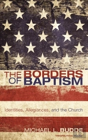 The Borders Of Baptism