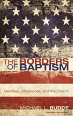 Bertrand.pt - The Borders Of Baptism