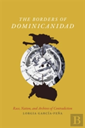 The Borders Of Dominicanidad