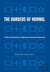 The Borders Of Normal