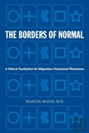The Borders Of Normal