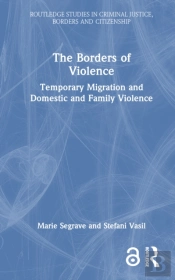 The Borders Of Violence