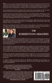 The Bordertown Memories